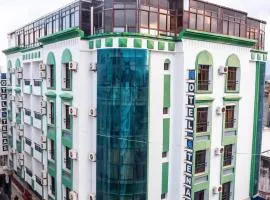 Hôtel Atenas