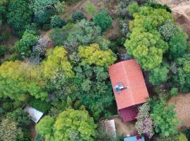 Ξενοδοχείο φωτογραφία: La casa de Buenavista.