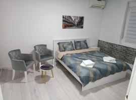 Gambaran Hotel: Savska - Apartment