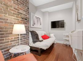 Zdjęcie hotelu: Long Term Studio Stay - German Village Downtown