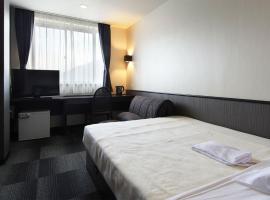 รูปภาพของโรงแรม: Hotel Viora