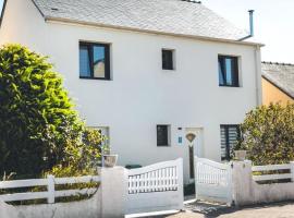 Фотография гостиницы: Villa 4ch 4Sdb à 5min de Nantes