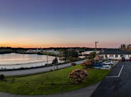 Novastar Motel On The Lake, hôtel à Yarmouth