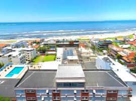 Farol Hotel、トーレスのホテル