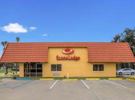 Fotos de Hotel: Econo Lodge