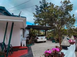 Gambaran Hotel: KPL Holiday Homes