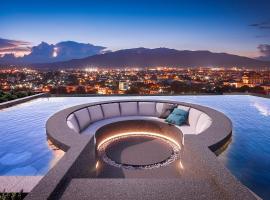 Hotel Photo: Amazing Sky River Suite