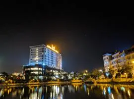 Muong Thanh Luxury Son La