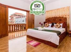 Aniza Angkor Villa