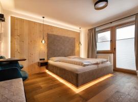Hotel Garni Landhaus Platzer, hotel in Zell am Ziller