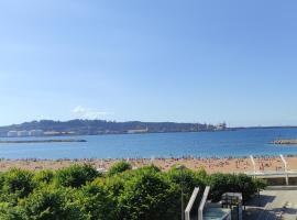 Hotel Photo: Prado-Gijon