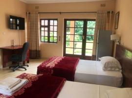 Hotel Foto: A boutique lodge situated in a serene environment - 2026