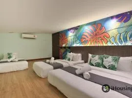 Trevor Hotel Malacca Town By I Housing