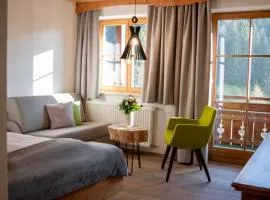 Hotel Bad Rain mit Oberstaufen PlusGolf