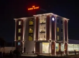 The Kamoda Resort