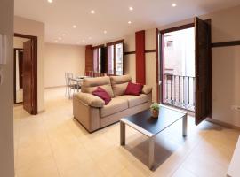 صور الفندق: Apartamentos Reyes Católicos