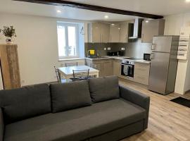 صور الفندق: Bel appartement T3 proximité centre et commerces