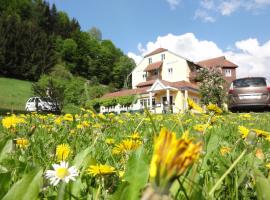 Hotel fotoğraf: Familiengasthof Maier