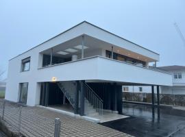 Hotel Photo: Haus Am Anger Dornbirn