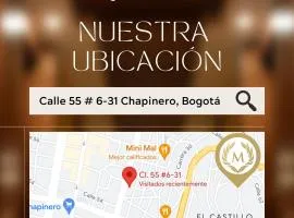 Hotel Maceo 55 - Colonial Inn