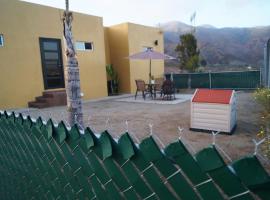 Foto do Hotel: Cozy, Quiet & Pet friendly Gated Patio CASA NINA