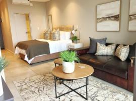 Zimbali Lakes Boulevard Suites, Unit148, hôtel à Ballito