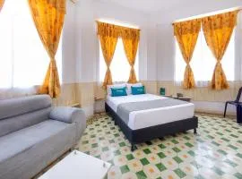 Hotel Ayenda Macondo