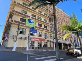 Grande Hotel Torres, hotel a Torres