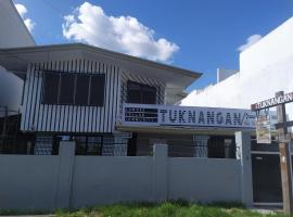 Ξενοδοχείο φωτογραφία: Tuknangan Pampanga Coworking Community Space