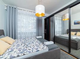 Hotel Photo: Apartament Gersona 4