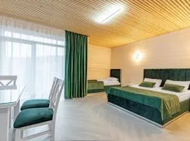 Milana SPA & Hotel - SPA included