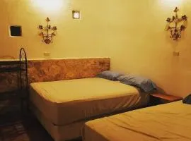Hotel Colibrí Petén