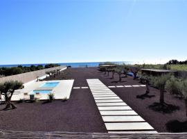 Хотел снимка: Moott Homes Suites Villa Costacabana