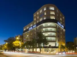 Visit Hotel & Apart, hotel in San Luis