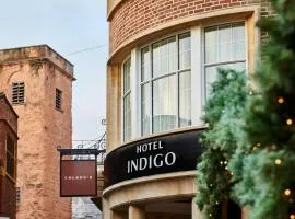 Hotel Indigo - Exeter, an IHG Hotel, hotel em Exeter