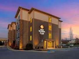 Best Western PLUS University Park Inn & Suites, hotel in State College