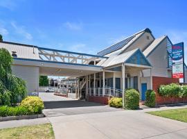 The River Boat Hotel - Echuca, hotel en Echuca