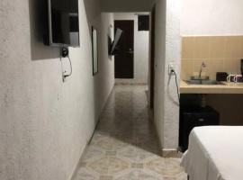 Gambaran Hotel: cómodo y céntrico estudio