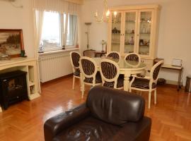 Hotel Foto: Apartman Petar