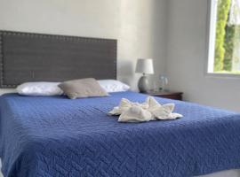 Hotel Photo: Hotel Boutique Los Pinos