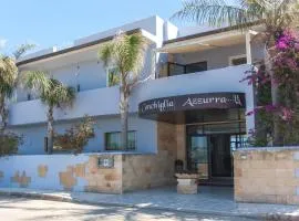 Conchiglia Azzurra Resort & Beach