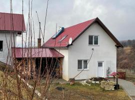 Hotelfotos: Casa de la Fermă Corund - Farmer Kulcsosház Korond