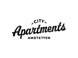 Hotel Photo: City Apartments Amstetten