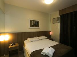 Hotel Photo: Locking's Barro Preto 4