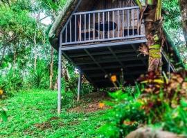 Camp Mayagay Tanay Rizal, hotel in Sampalok