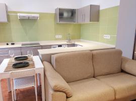 รูปภาพของโรงแรม: Apartamento Garro by SanSe Holidays