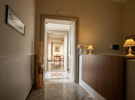 Zdjęcie hotelu: CORVETTO rooms