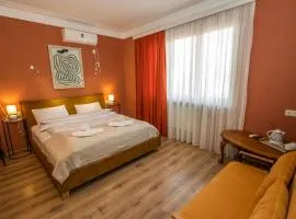 Hotel Old Tbilisi 5 rooms