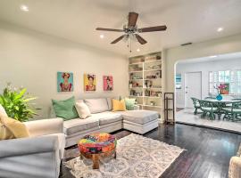 Hình ảnh khách sạn: Biscayne Park Vacation Rental with Yard!