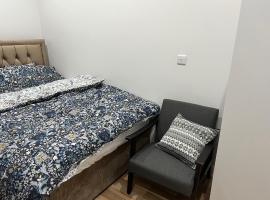 Hình ảnh khách sạn: JJ Serviced Apartment - Close to Tube Station & Near Central London & Wembley